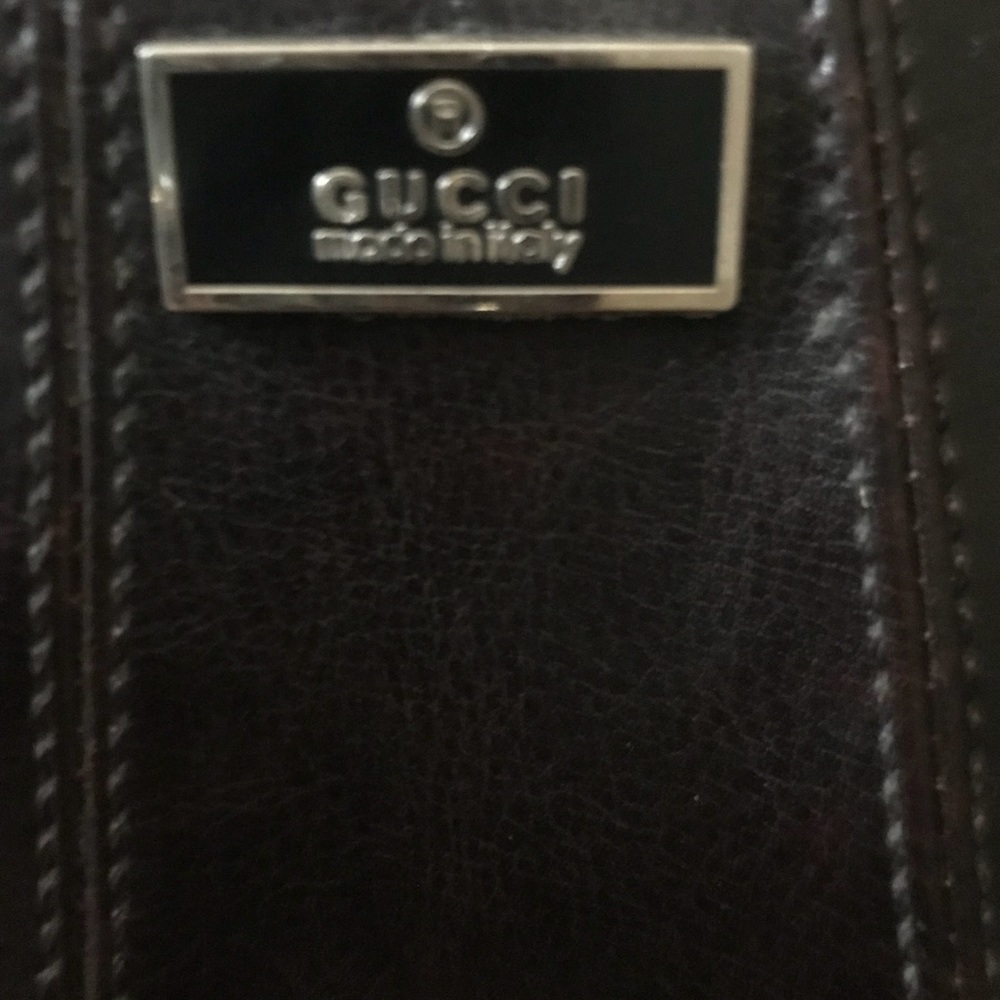 Gucci handbag - Picture 8 of 8